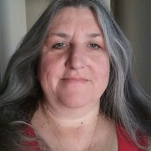 Meet your Posher, Theresa